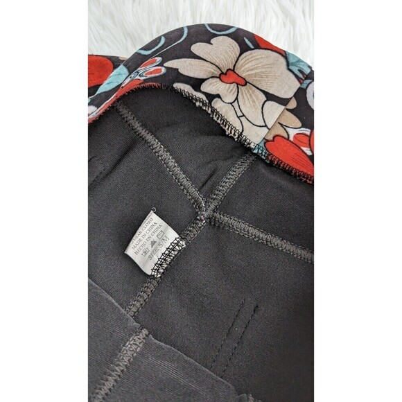 Floral Print Size S/M - Picture 5 of 11